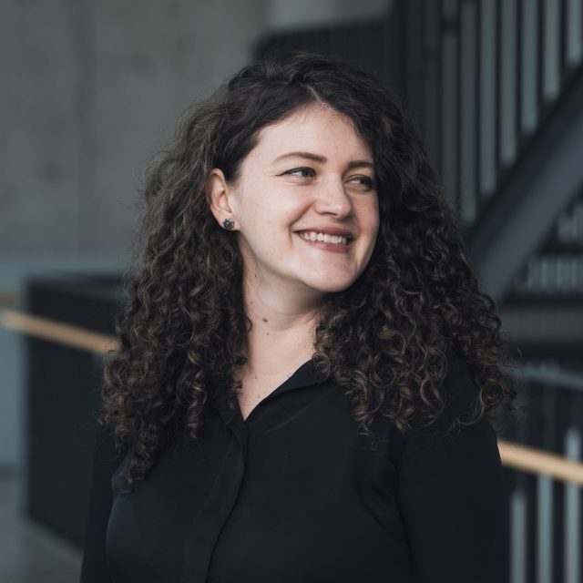 Melanie Valencia, PhD